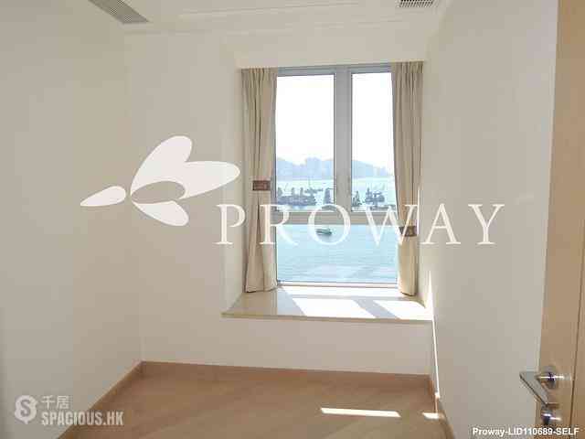 Tai Kok Tsui - Imperial Cullinan Seaview (Tower 2) 08