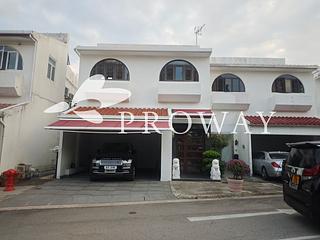 Gold Coast / So Kwun Wat - Beaulieu Peninsula 02