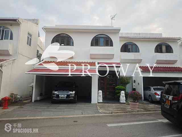 Gold Coast / So Kwun Wat - Beaulieu Peninsula 02