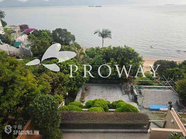 Gold Coast / So Kwun Wat - Beaulieu Peninsula 03