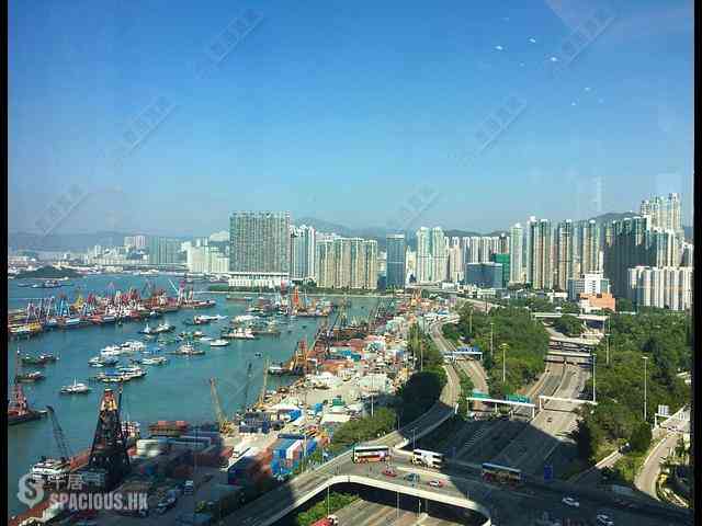West Kowloon - The Cullinan (Tower 21 Zone 5 Star Sky) 01