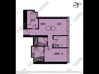 West Kowloon - The Cullinan (Tower 21 Zone 5 Star Sky) 02