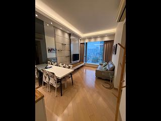 West Kowloon - The Cullinan (Tower 21 Zone 5 Star Sky) 03