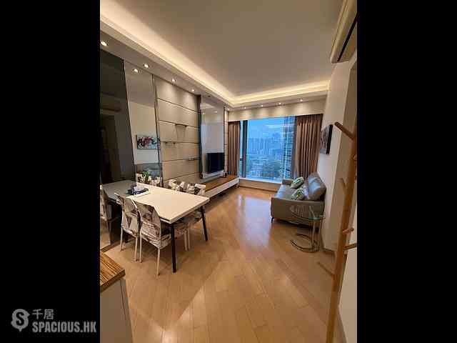 West Kowloon - The Cullinan (Tower 21 Zone 5 Star Sky) 03