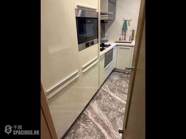 West Kowloon - The Cullinan (Tower 21 Zone 5 Star Sky) 04