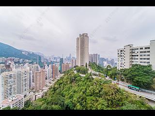 跑马地 - 保禄大厦 04