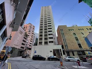 Happy Valley - 2, Wang Tak Street 02