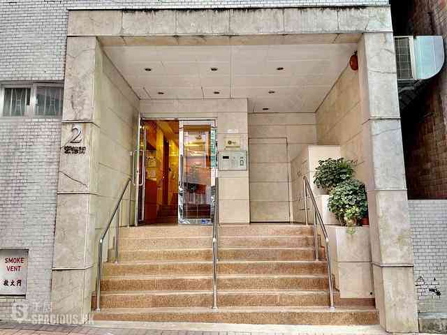 Happy Valley - 2, Wang Tak Street 04