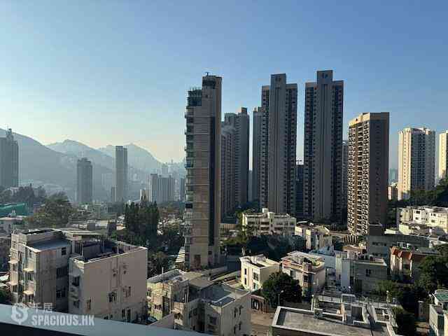 Jardines Lookout - Wing On Towers Block 2 02