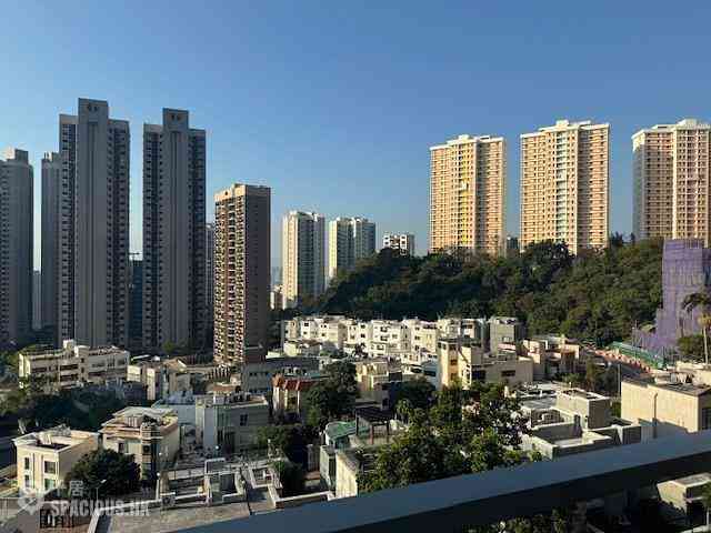 Jardines Lookout - Wing On Towers Block 2 01