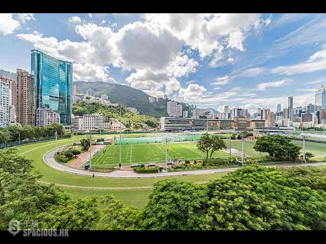 跑马地 - 黄泥涌道77-79号 01