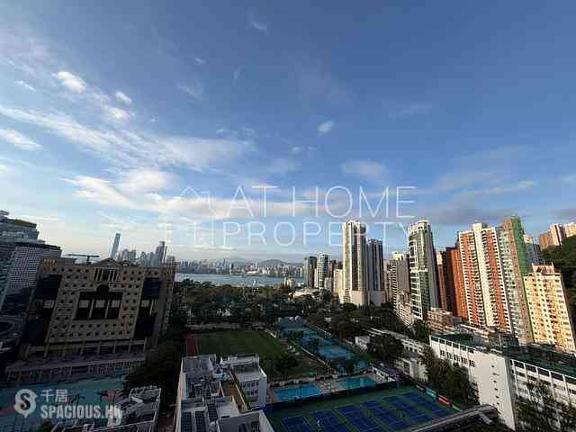 Tai Hang - Coho 05