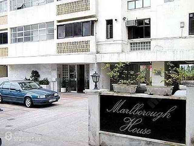 Happy Valley - Marlborough House 11