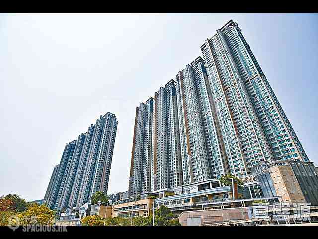 Tai Wai - Festival City Phase 2 01