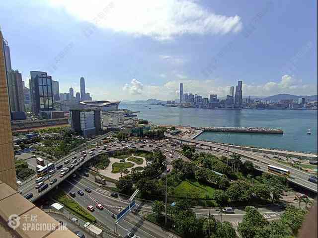 Causeway Bay - Elizabeth House Block B 01
