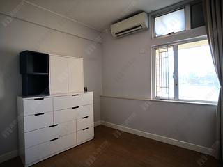 Causeway Bay - Elizabeth House Block B 03