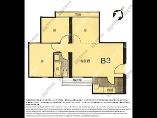 Causeway Bay - Elizabeth House Block B 07