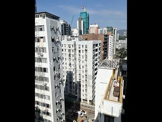 Tsim Sha Tsui - Quality Tower 06