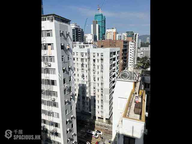 Tsim Sha Tsui - Quality Tower 06