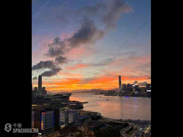 Causeway Bay - Elizabeth House Block A 01