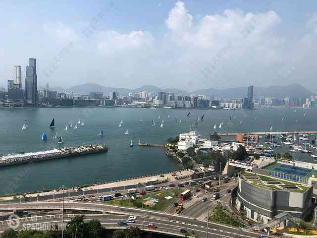 Causeway Bay - Elizabeth House Block A 03