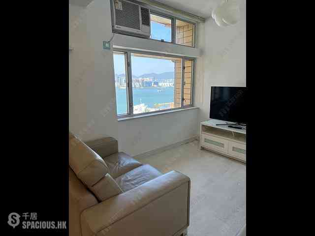 Causeway Bay - Elizabeth House Block A 04