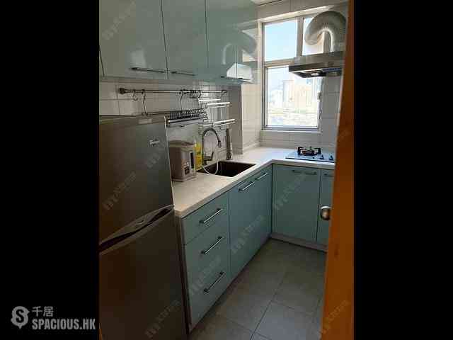 Causeway Bay - Elizabeth House Block A 05