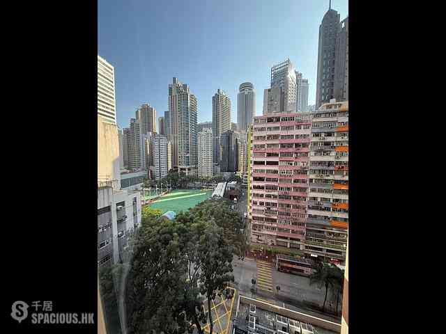 Wan Chai - Hay Wah Building Block B 01