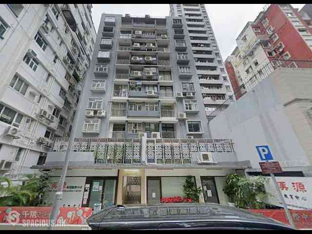 Happy Valley - Happy Mansion 01