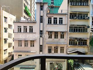 Wan Chai - The Hillside 03