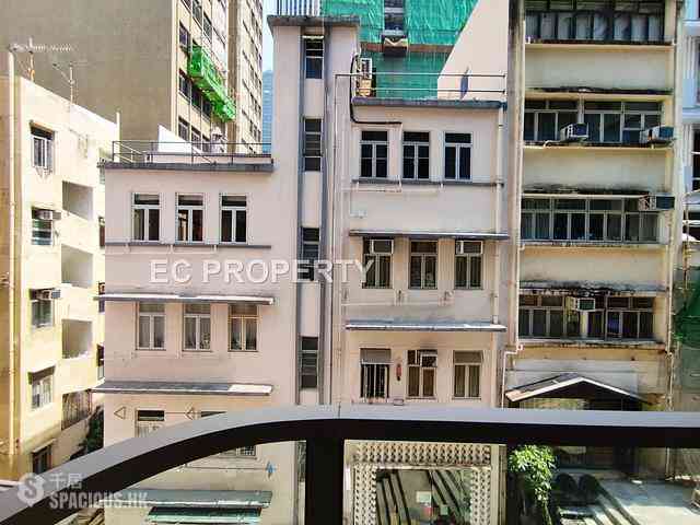 Wan Chai - The Hillside 03