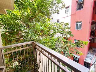 Wan Chai - The Hillside 09