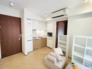 Wan Chai - The Hillside 02