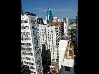 Tsim Sha Tsui - Quality Tower 07