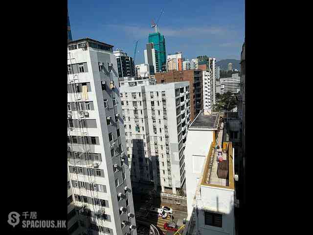 Tsim Sha Tsui - Quality Tower 07