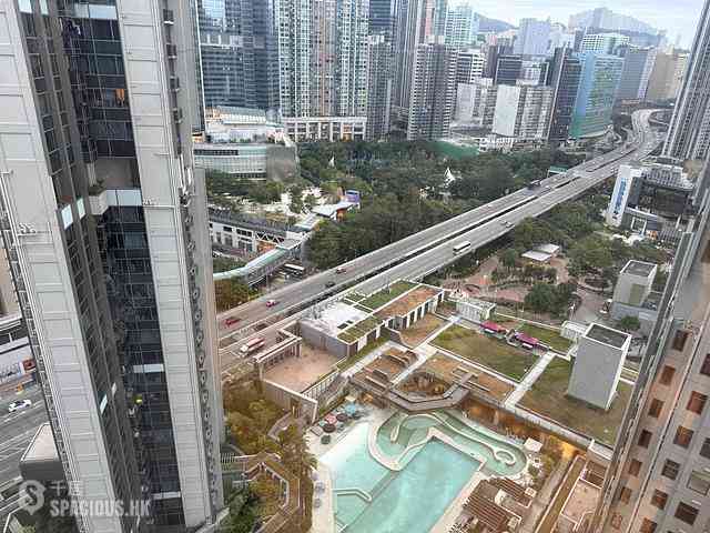 Tsuen Wan - Ocean Pride Phase 3A Ocean Supreme Block 2A 05