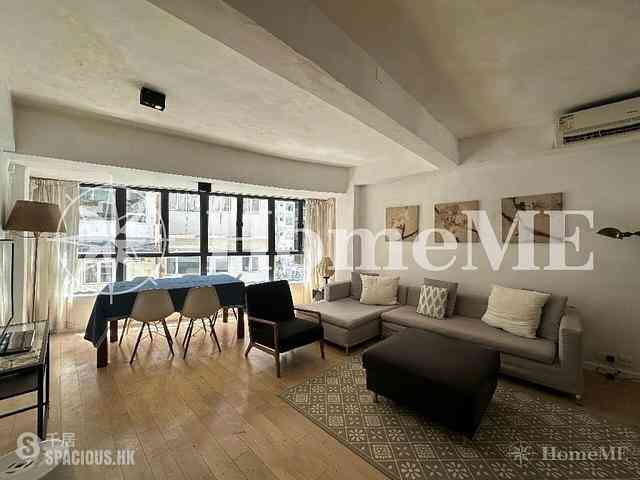 Soho - 36, Elgin Street 01