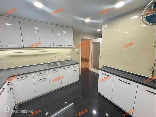 Kowloon Tong - Beverly Villas Block 9 02