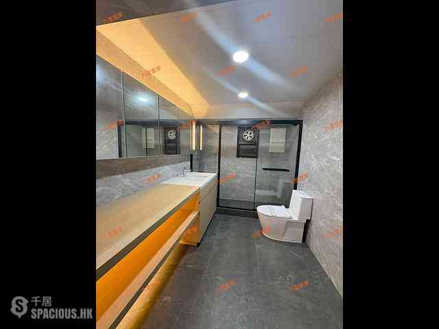 Kowloon Tong - Beverly Villas Block 9 08