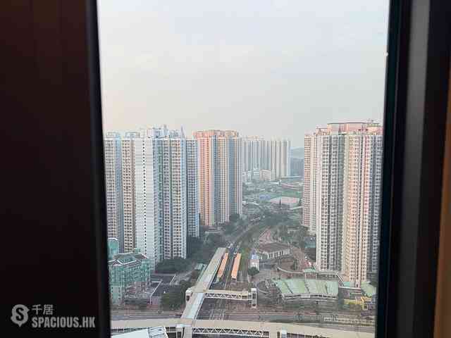 Tin Shui Wai - Yoho West Phase 1 Tower 3B 05