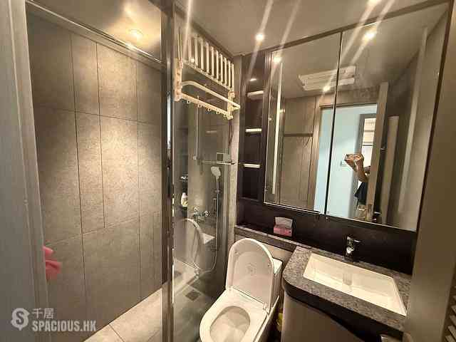 Tin Shui Wai - Yoho West Phase 1 Tower 3B 06