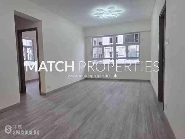 Causeway Bay - Chesterfield Mansion 02