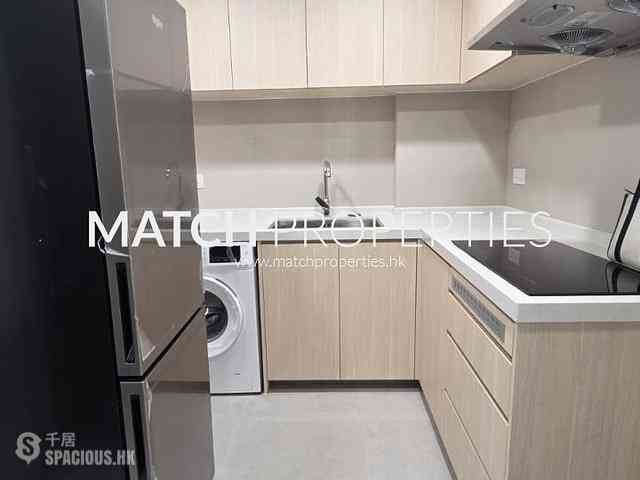Causeway Bay - Chesterfield Mansion 10