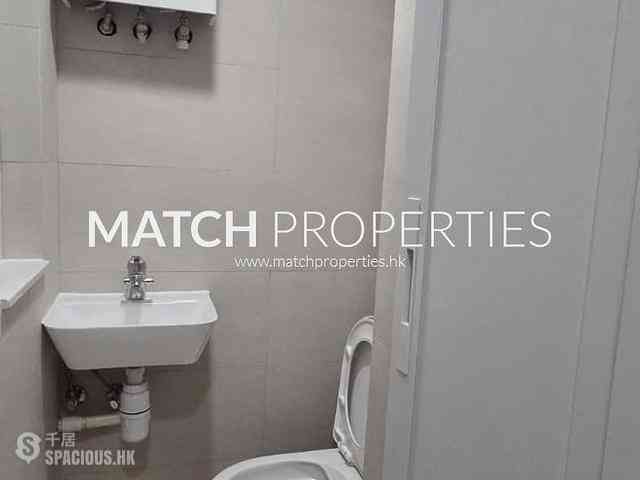 Causeway Bay - Chesterfield Mansion 11