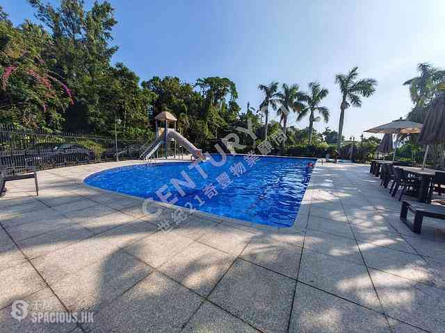 Sai Kung - Jade Villa 01