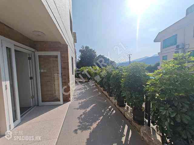 Sai Kung - Jade Villa 04