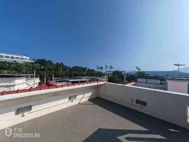 Sai Kung - Jade Villa 14