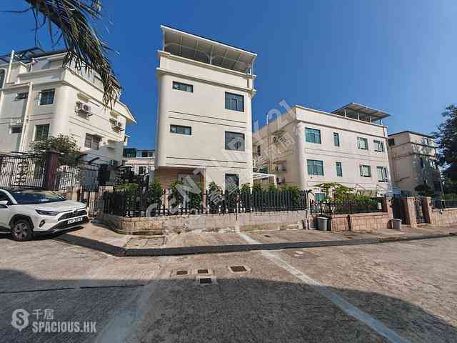 Sai Kung - Jade Villa 03