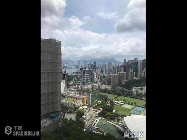 Happy Valley - Villa Lotto Block D 02