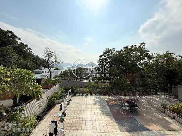 Shouson Hill - Pak Villa Block 41A-41B, Shouson Hill Road 01